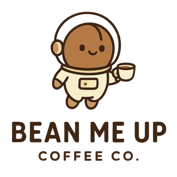 Bean Me Up Coffee Co.